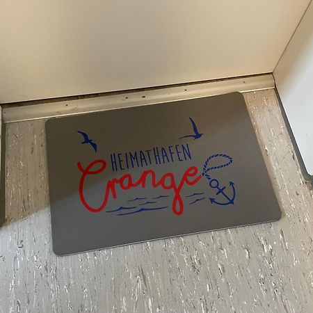 Apartament Heimathafen Crange Herne Zewnętrze zdjęcie