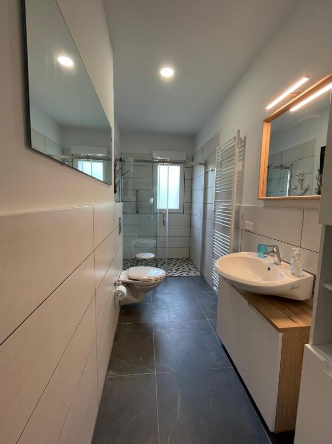 Apartament Heimathafen Crange Herne Zewnętrze zdjęcie