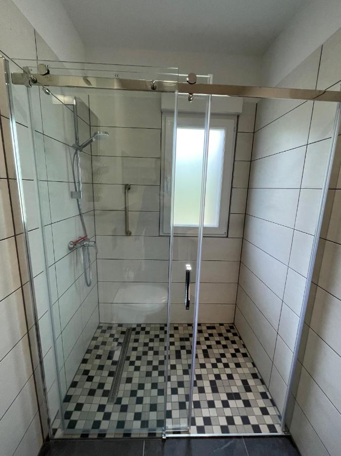 Apartament Heimathafen Crange Herne Zewnętrze zdjęcie