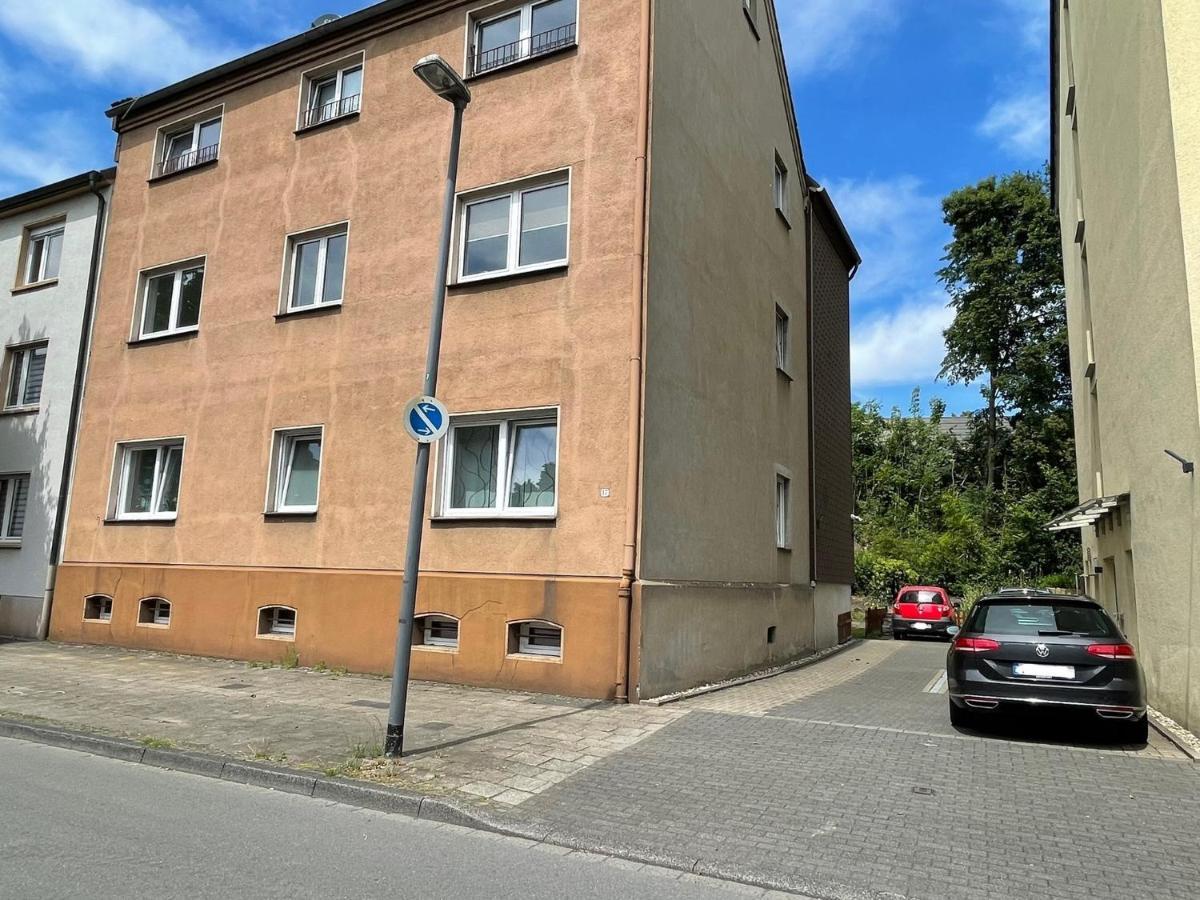 Apartament Heimathafen Crange Herne Zewnętrze zdjęcie