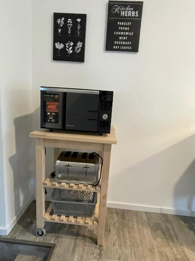 Apartament Heimathafen Crange Herne Zewnętrze zdjęcie