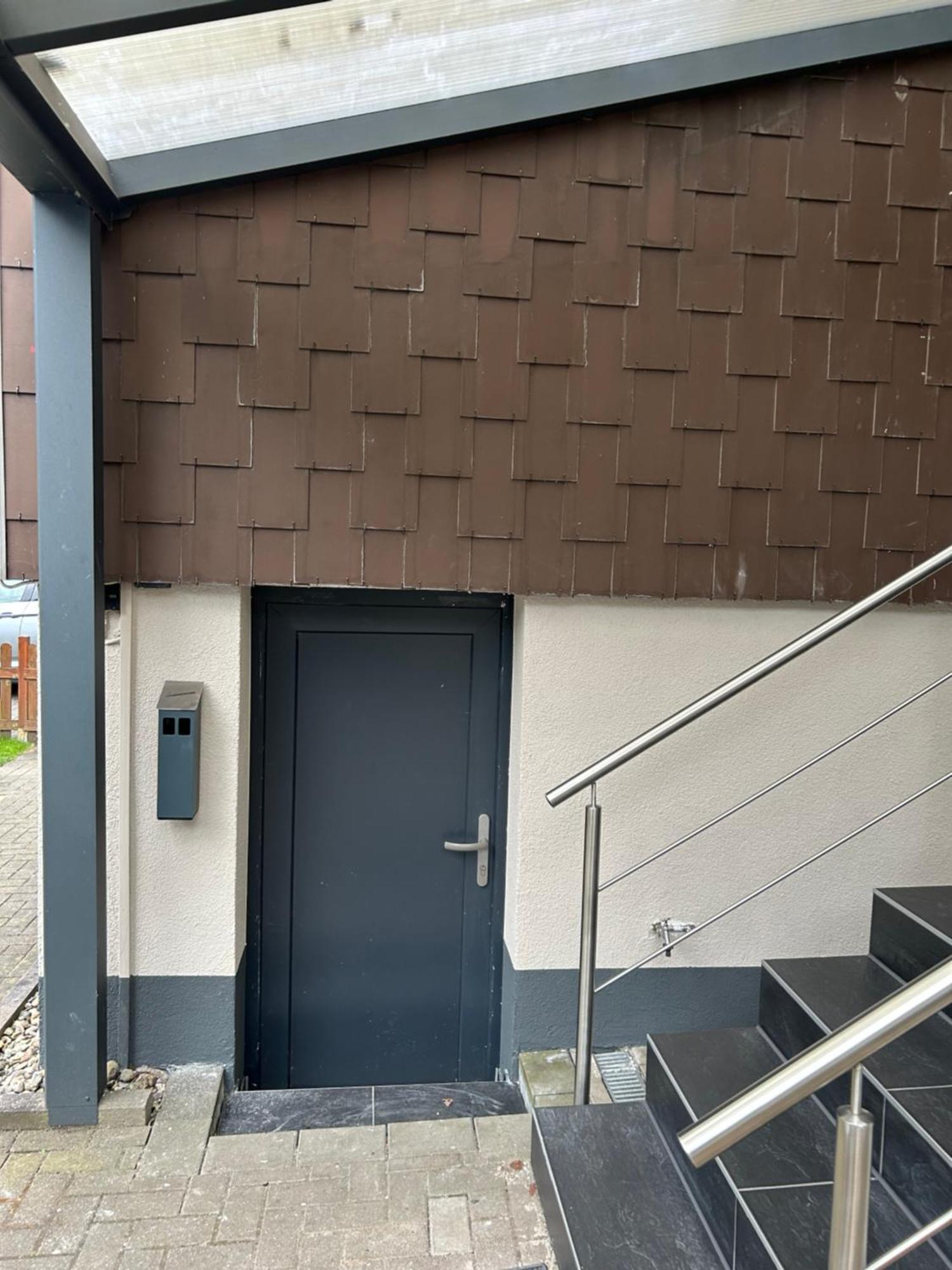 Apartament Heimathafen Crange Herne Zewnętrze zdjęcie