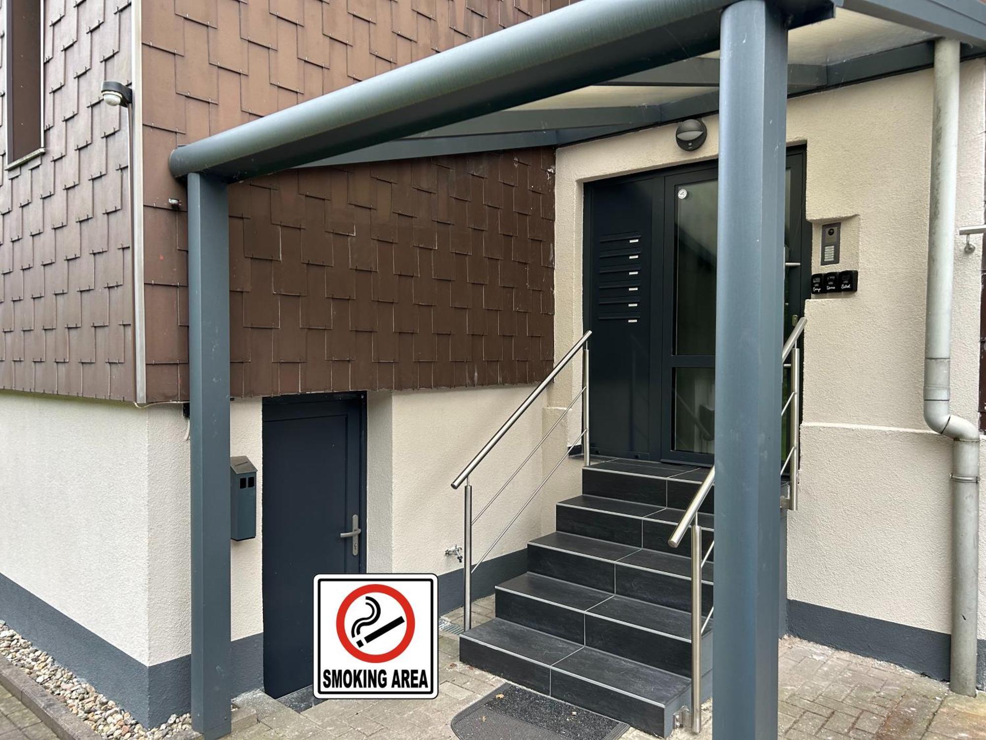 Apartament Heimathafen Crange Herne Zewnętrze zdjęcie
