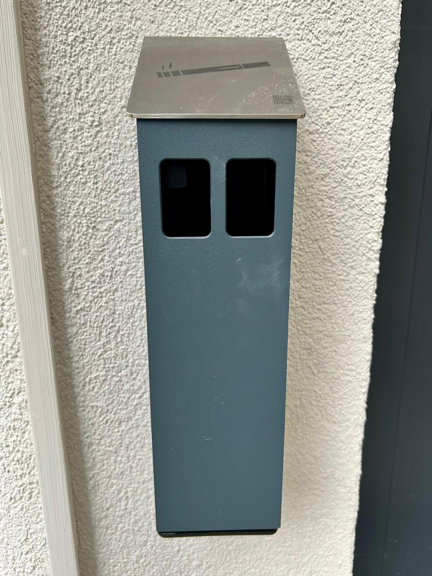 Apartament Heimathafen Crange Herne Zewnętrze zdjęcie
