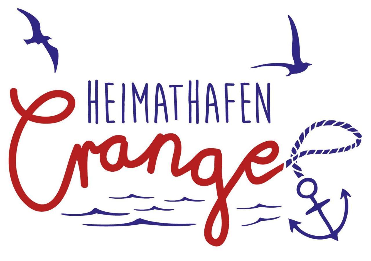 Apartament Heimathafen Crange Herne Zewnętrze zdjęcie